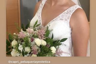 Angie Rodriguez Makeup - 12