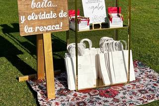 Lovely Letters - 7