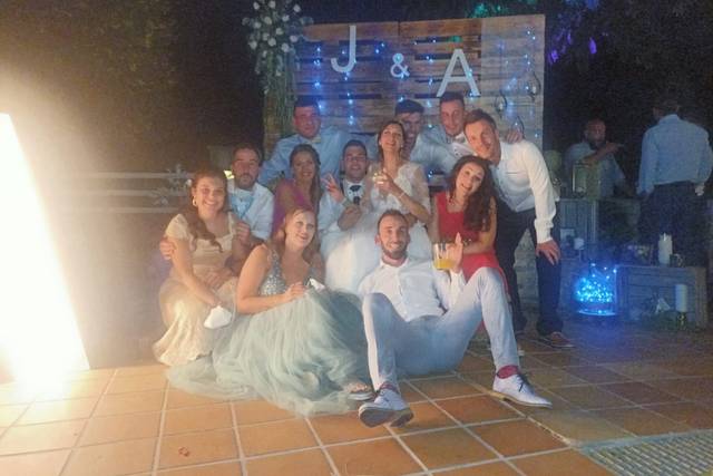 Los Robles Eventos 4