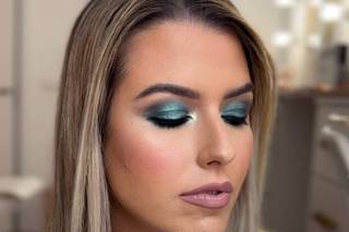 Alejandra Echevarría Makeup - 6