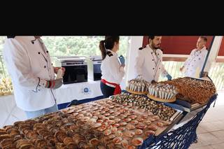 Hostemar Eventos - 1