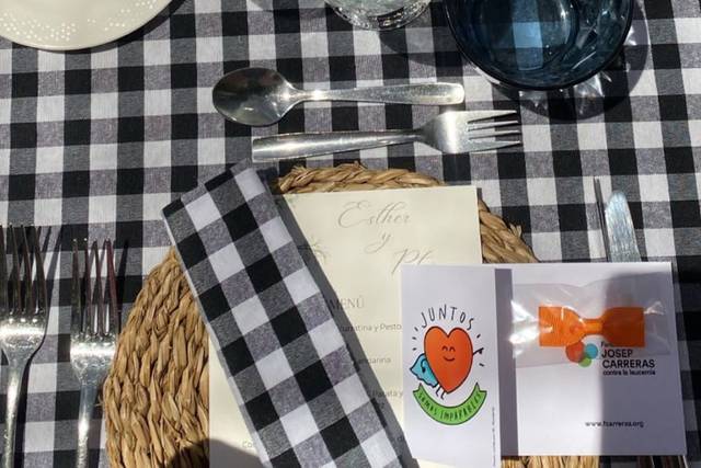 Bardana personal catering 2