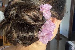 Peluquería y Estética Mar Chancosa - 1