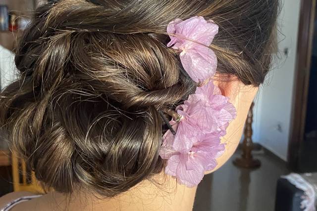Peluquería y Estética Mar Chancosa 1
