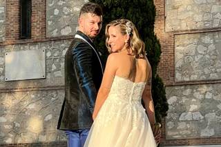 Alicia Ortega Make Up Artist - 6