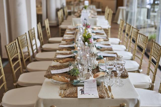 Catering Las Aguas - 3