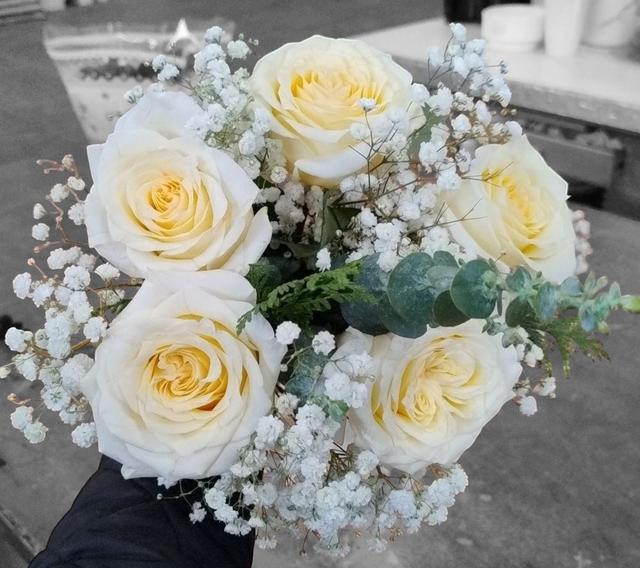 Floristería Inés - 3
