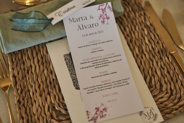 Catering Las Aguas - 4