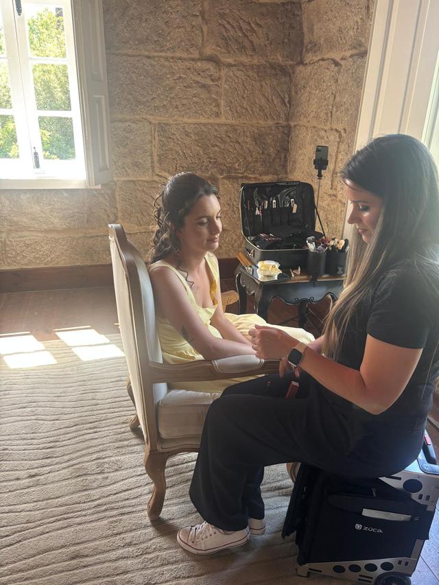 LauriS Makeup Artist - 1