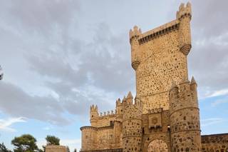 Castillo de Guadamur by Akera - 19