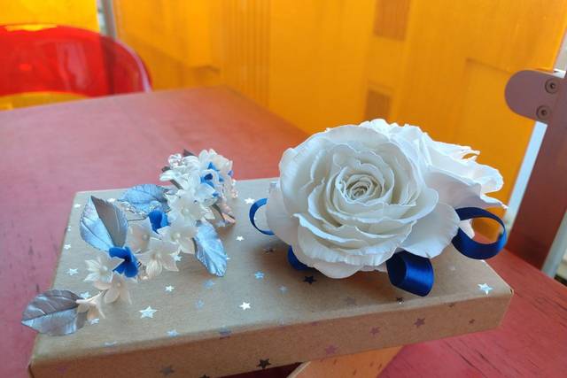 Viktoria's Flowers 1