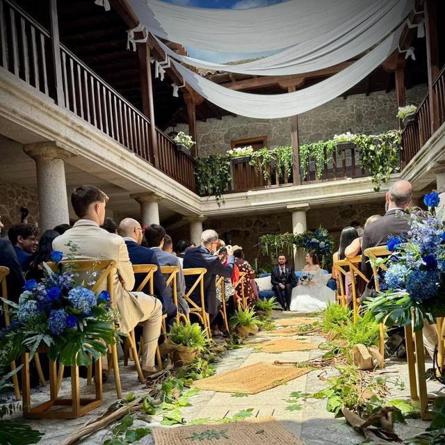 Galicia en Boda - 1
