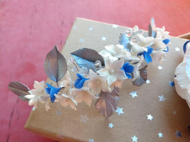 Viktoria's Flowers - 3