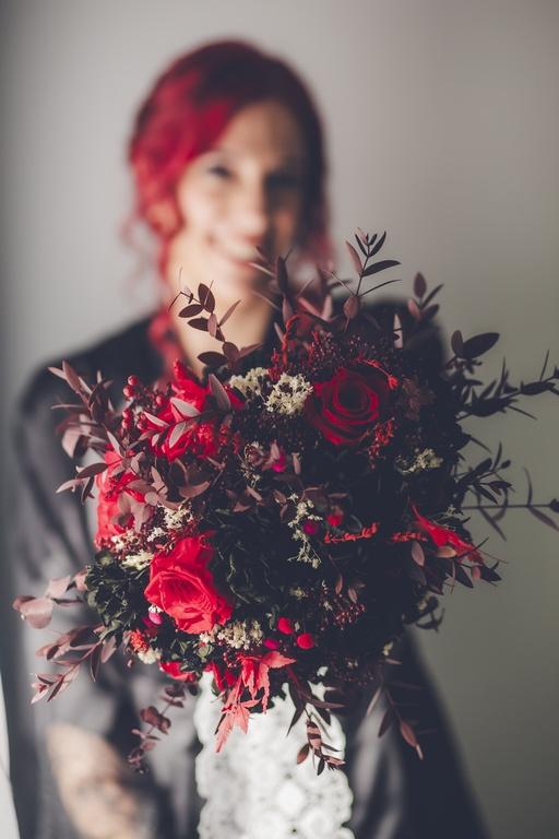 Elena Manzano Makeup - 3