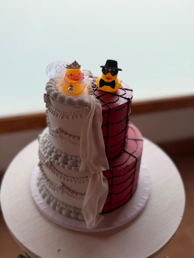 Repostería Encantada - 2