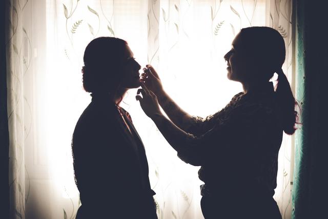 Elena Manzano Makeup - 4