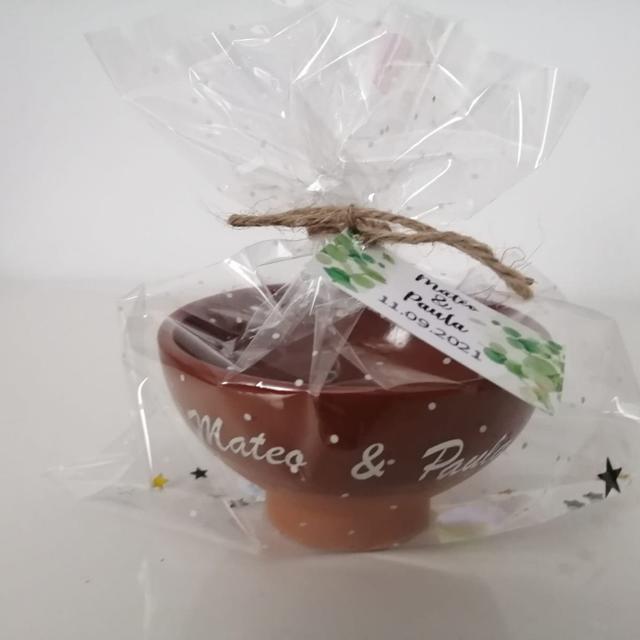 Agarimo - 2