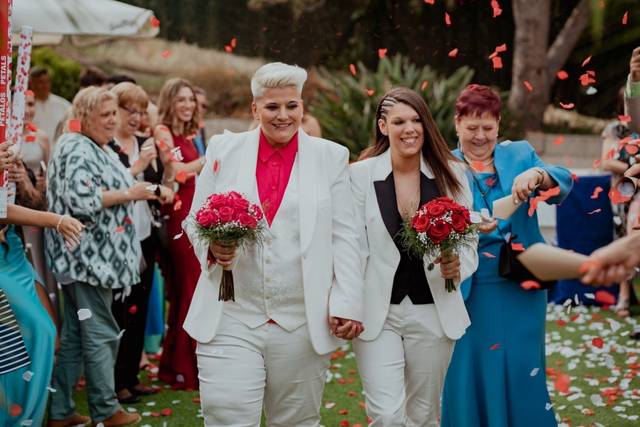 Loov American Wedding 1
