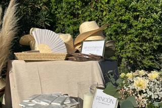 Finca Las Bocas by Your Way Bodas - 6