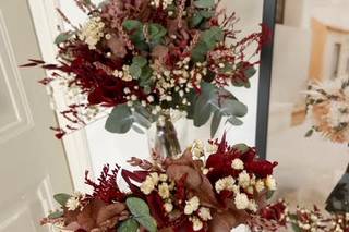 Hip&love - Tocados y ramos preservados - 21