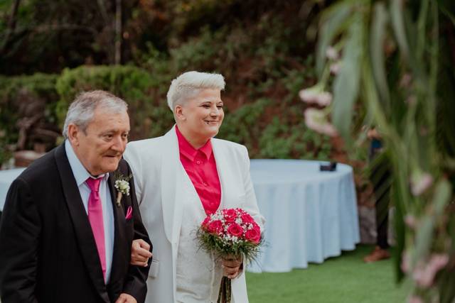 Loov American Wedding 2