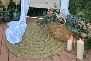 Finca Las Bocas by Your Way Bodas - 7
