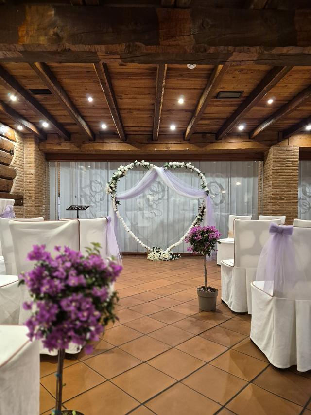 Casa Juaneca - 1