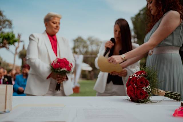 Loov American Wedding 3