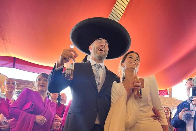 Mariachi Al son de México 1