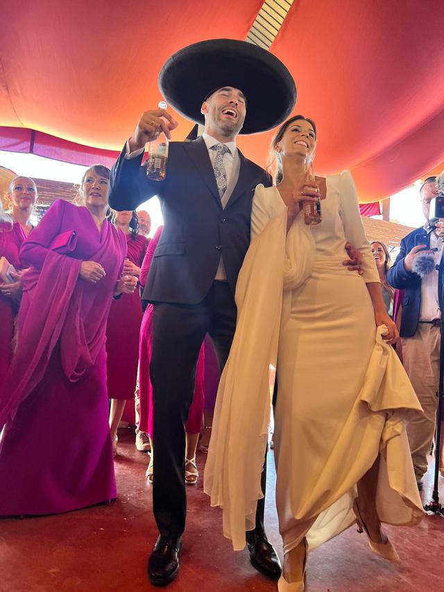Mariachi Al son de México - 2