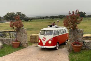 Kombi Retro - 8