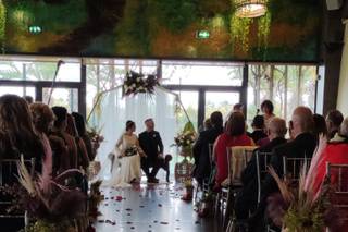 Inde que Wedding - 5