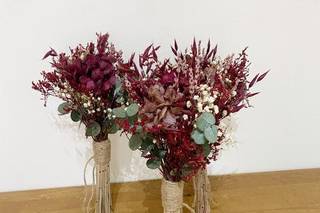 Hip&love - Tocados y ramos preservados - 23