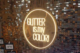 Glitter Up - 10