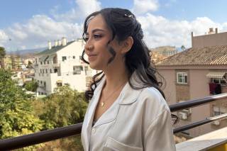 Irene Lázaro - Profesional Make Up - 6