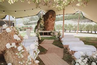 Ainara Pascua Wedding & Event Planner - 17