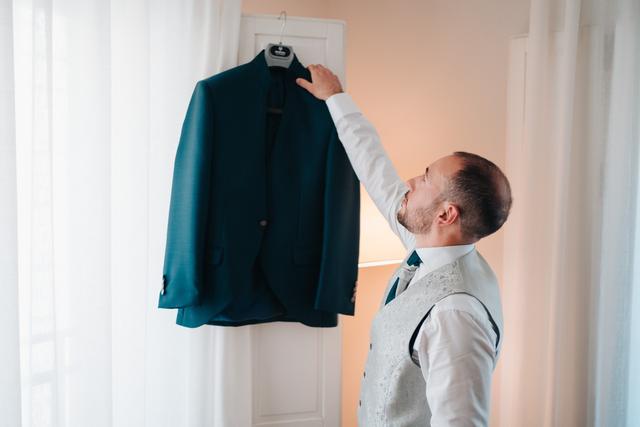 Heredia Tailored - 1