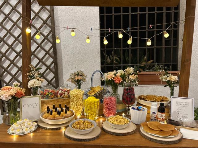 Finca Las Bocas by Your Way Bodas - 1