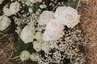 Ainara Pascua Wedding & Event Planner - 18