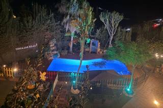 Finca Las Velas - 10