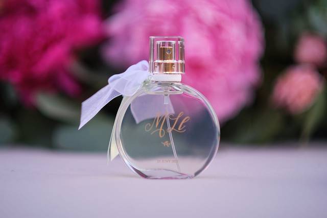 Youressence - Perfumes personalizados 2