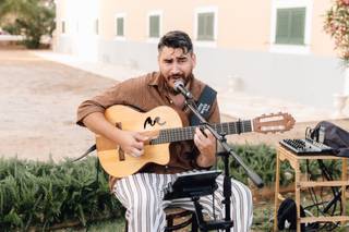 Oliver Rosado - 3