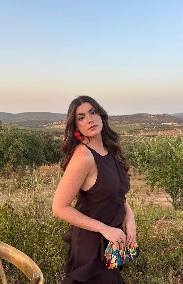 Cris García - 3