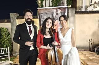 Abbie Glir Music - 4