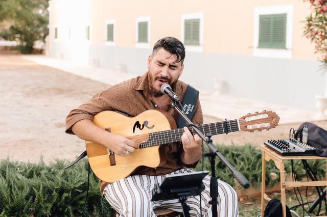 Oliver Rosado - 2