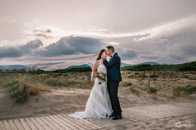 Cristina Mejuto Foto - 1