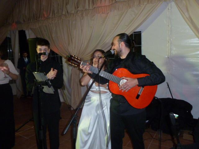 Rumba & Fiesta - 1