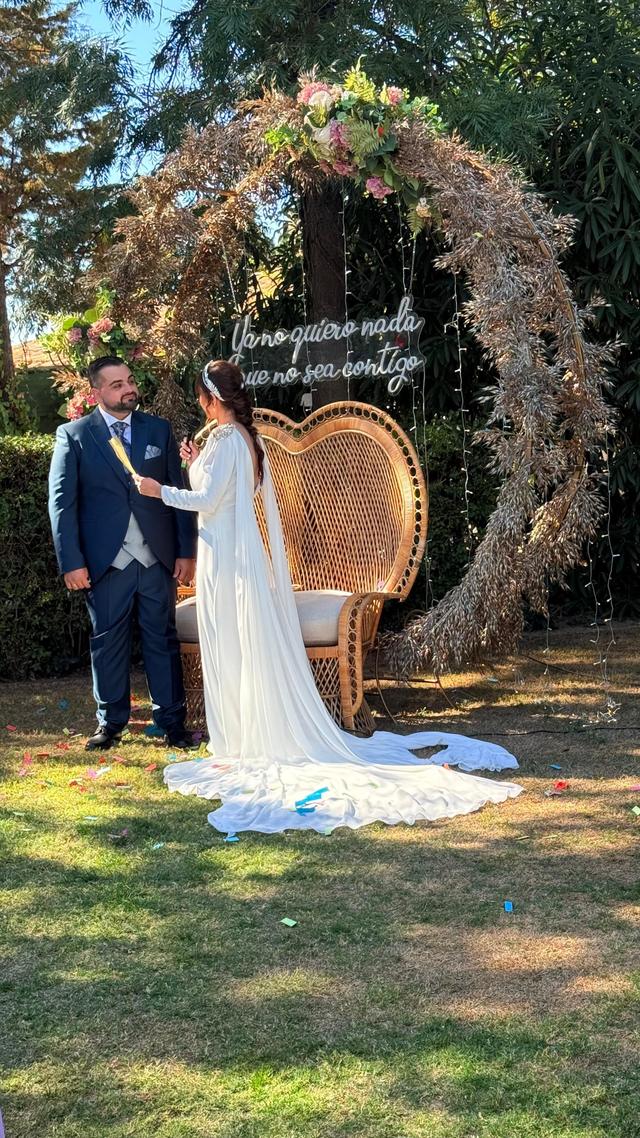 Pureza Ceremonia - 2