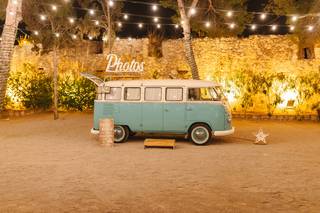 Kombi with Love - Fotomatón - 5