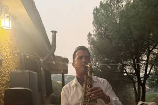 Sergio Feliu Saxofonista - 7
